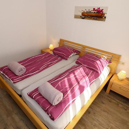 Ferienwohnung Mit Ausblick Ausser Wald am Arlberg Extérieur photo