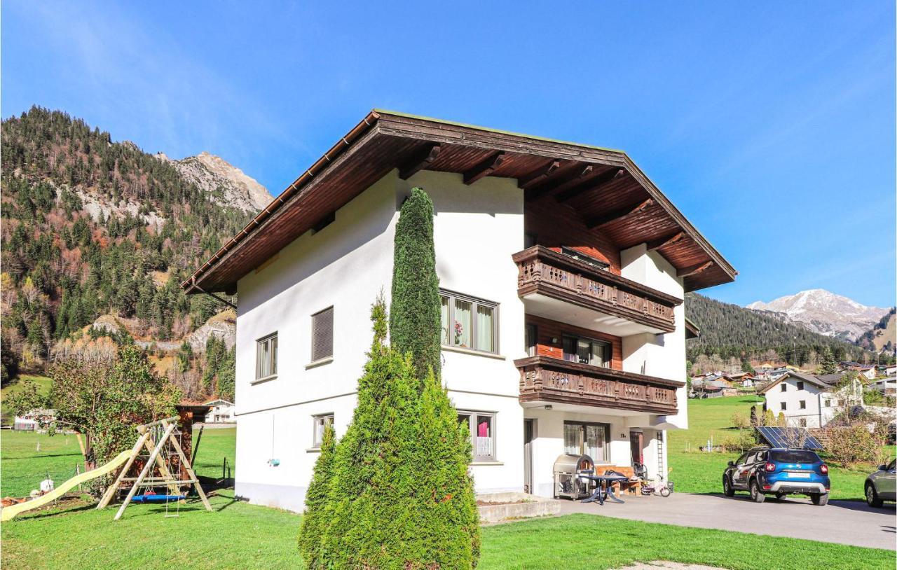 Ferienwohnung Mit Ausblick Ausser Wald am Arlberg Extérieur photo